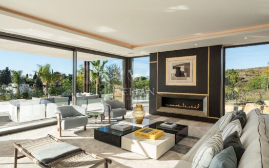 Chalets Independientes · Marbella