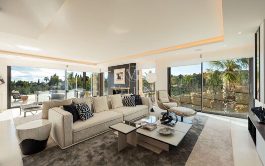 Chalets Independientes · Marbella