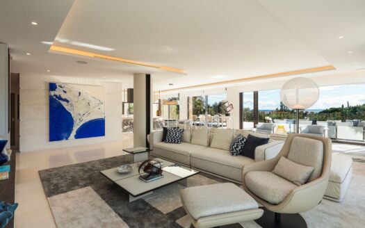 Chalets Independientes · Marbella