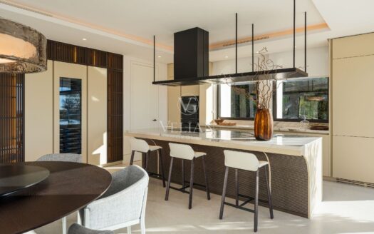 Chalets Independientes · Marbella