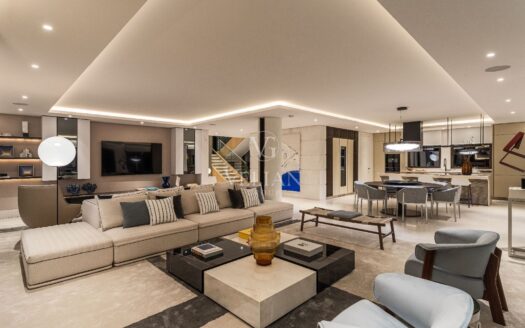 Chalets Independientes · Marbella