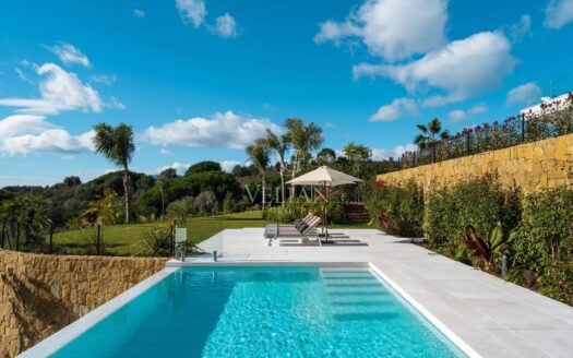 Chalets Independientes · Marbella