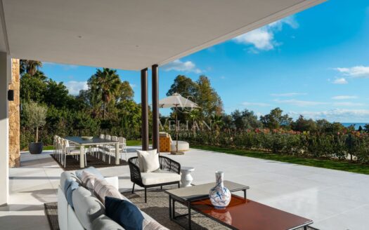 Chalets Independientes · Marbella