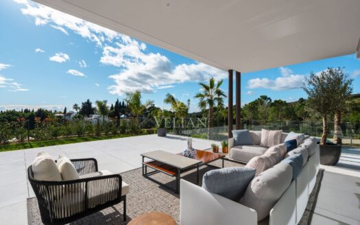 Chalets Independientes · Marbella