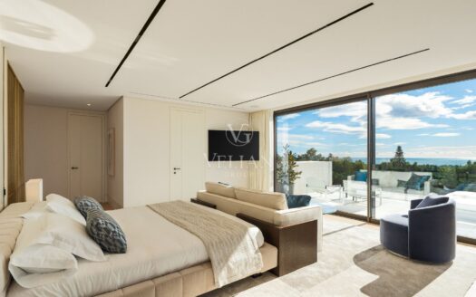 Chalets Independientes · Marbella