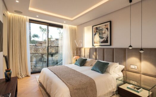 Chalets Independientes · Marbella