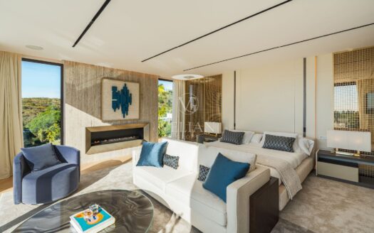 Chalets Independientes · Marbella