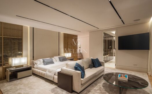 Chalets Independientes · Marbella