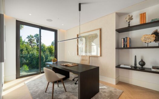 Chalets Independientes · Marbella