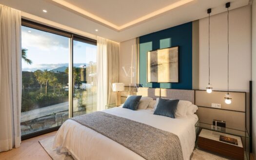 Chalets Independientes · Marbella