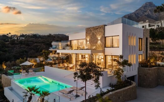 Chalets Independientes · Marbella