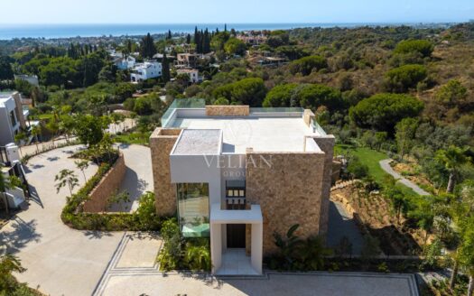 Chalets Independientes · Marbella