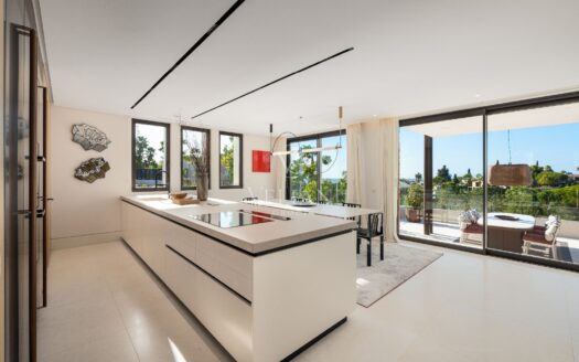 Chalets Independientes · Marbella