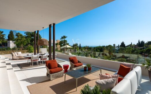 Chalets Independientes · Marbella