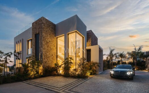Chalets Independientes · Marbella