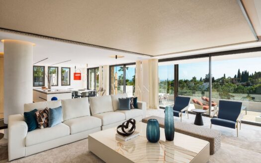 Chalets Independientes · Marbella