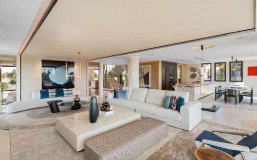 Chalets Independientes · Marbella