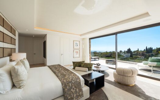 Chalets Independientes · Marbella