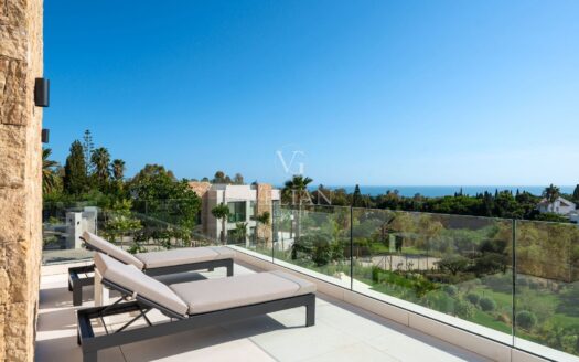 Chalets Independientes · Marbella
