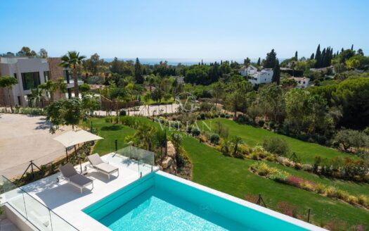 Chalets Independientes · Marbella