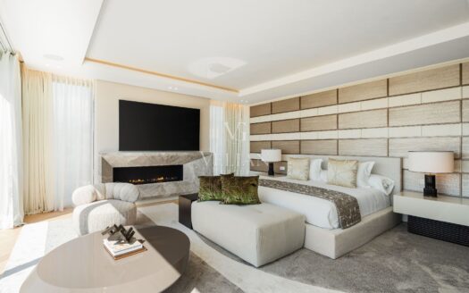Chalets Independientes · Marbella
