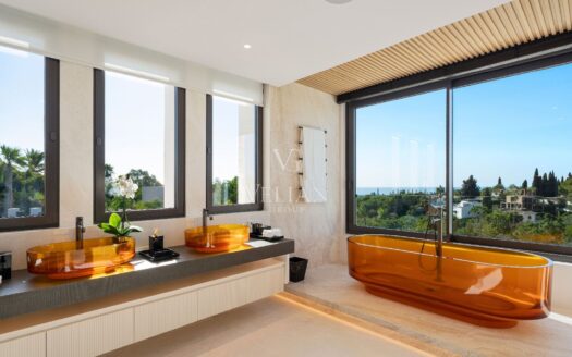 Chalets Independientes · Marbella