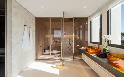 Chalets Independientes · Marbella