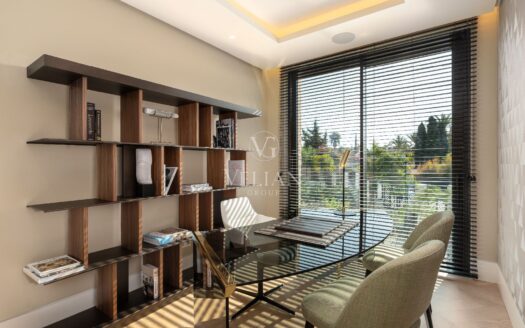 Chalets Independientes · Marbella