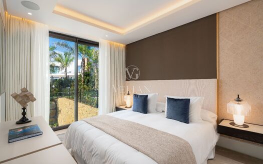 Chalets Independientes · Marbella