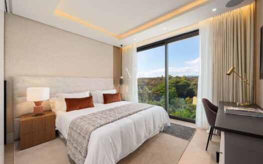 Chalets Independientes · Marbella