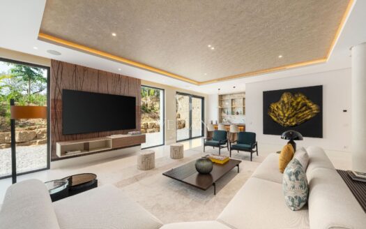 Chalets Independientes · Marbella