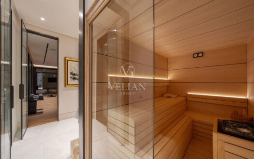 Chalets Independientes · Marbella