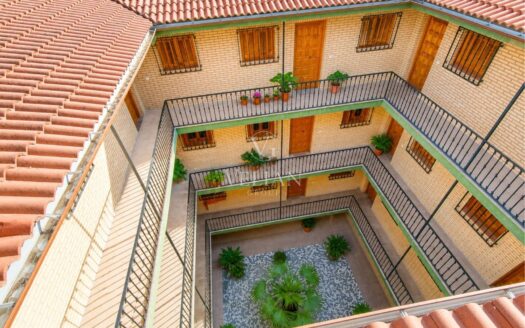 Pisos · Granada