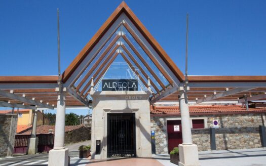 Edificios Singulares · Malpica De Bergantiños