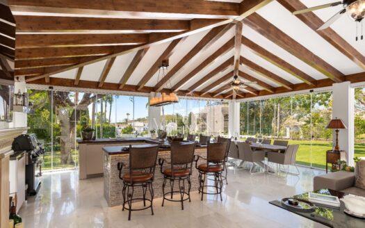 Chalets Independientes · Marbella