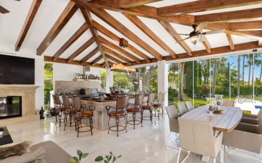 Chalets Independientes · Marbella