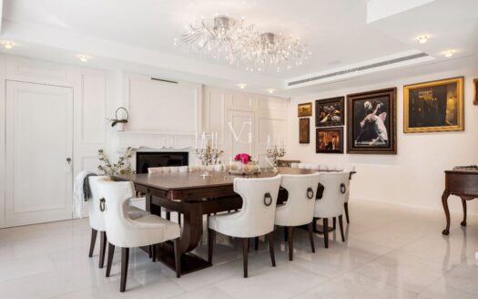 Chalets Independientes · Marbella