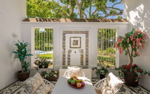 Chalets Independientes · Marbella