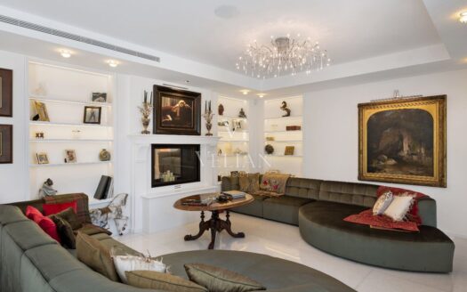 Chalets Independientes · Marbella