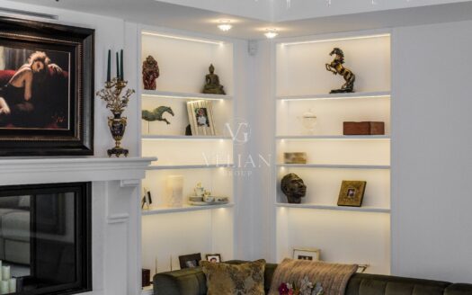 Chalets Independientes · Marbella