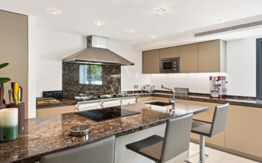 Chalets Independientes · Marbella