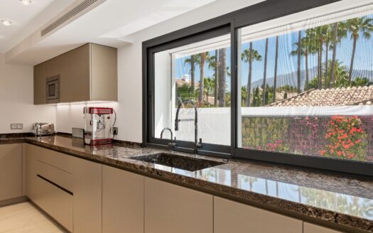 Chalets Independientes · Marbella