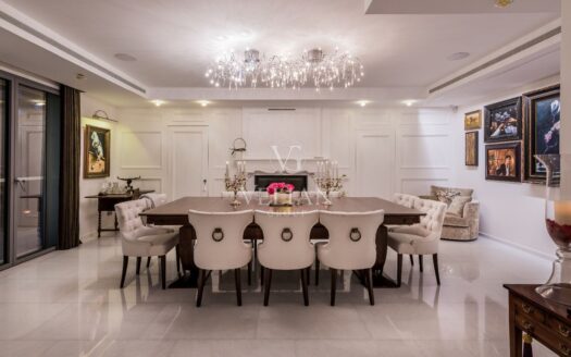 Chalets Independientes · Marbella