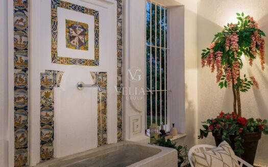 Chalets Independientes · Marbella