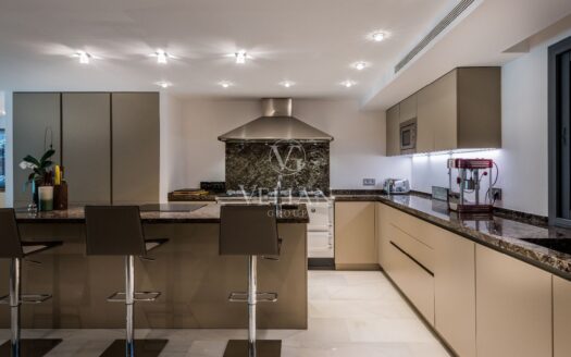 Chalets Independientes · Marbella