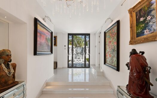 Chalets Independientes · Marbella
