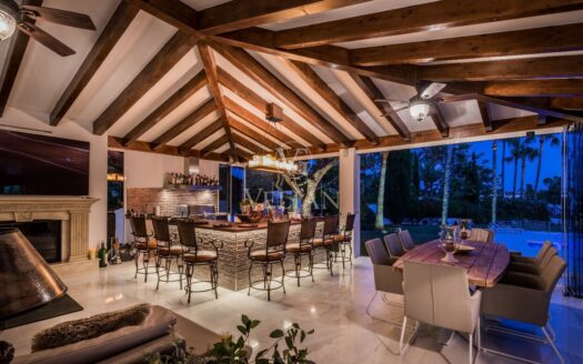 Chalets Independientes · Marbella