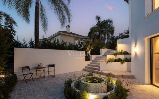 Chalets Independientes · Benahavis