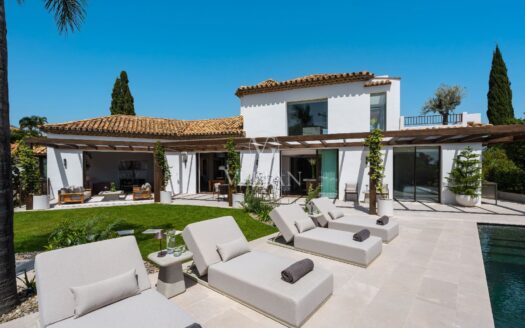 Chalets Independientes · Benahavis
