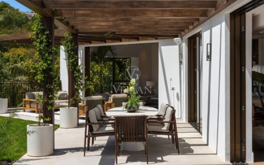 Chalets Independientes · Benahavis